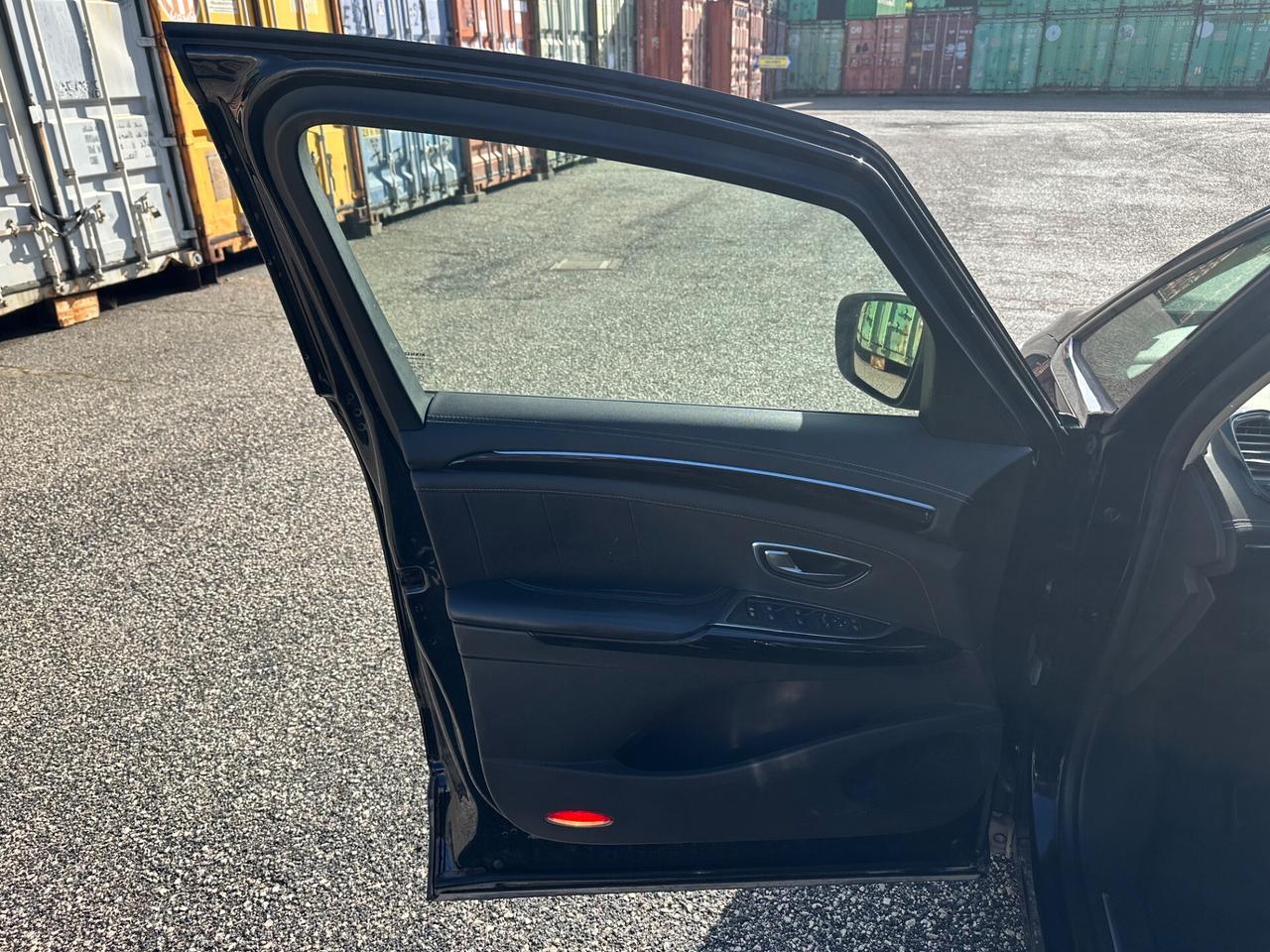 Renault Espace dCi 160CV EDC unitial paris 7 posti