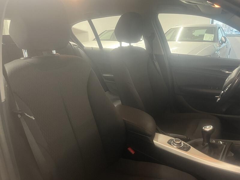 Bmw 116 Business 5 posti CV