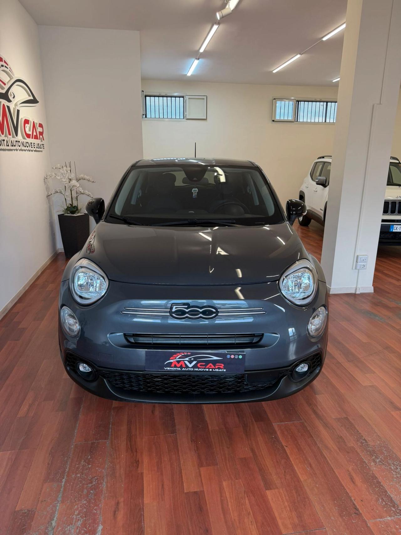 Fiat 500X 1.3 MultiJet 95 CV Sport