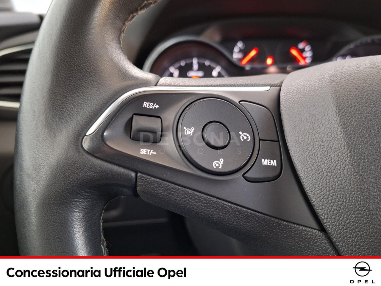 Opel Grandland X x 1.6 ecotec innovation s&s 120cv auto