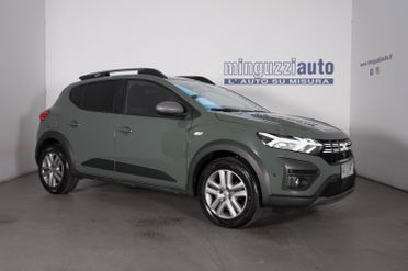 Dacia Sandero Stepway 1.0 Tce Expression Eco-g 100cv Gpl