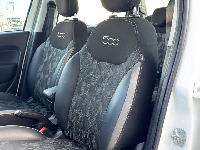 FIAT 500L 1.3MJT 95CV CROSS