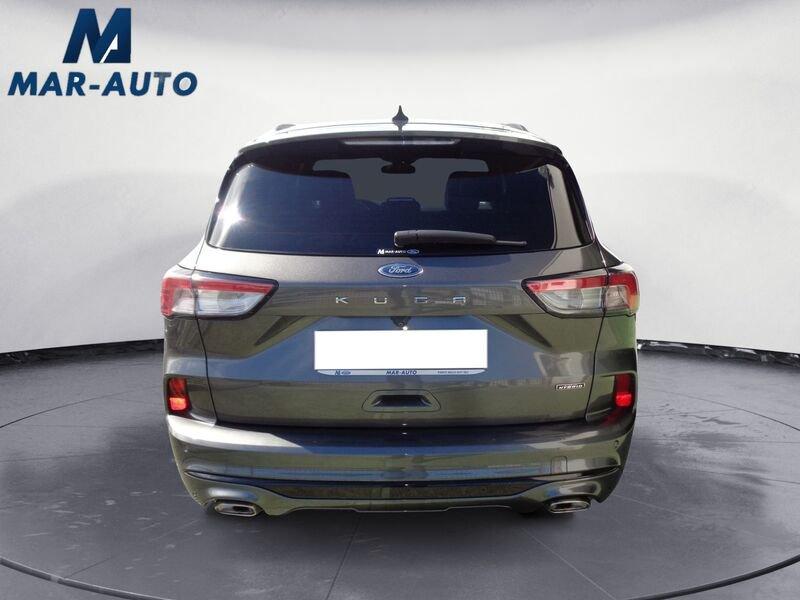 Ford Kuga Kuga 2.5 phev ST-Line X 2wd 225cv cvt