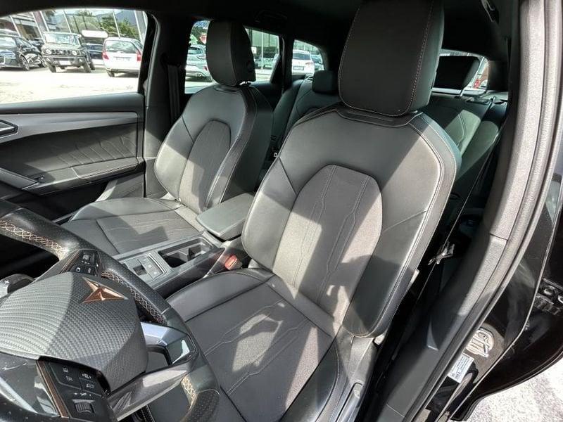 CUPRA Leon Sportstourer 1.5 Hybrid 150cv DSG 49 MILA KM