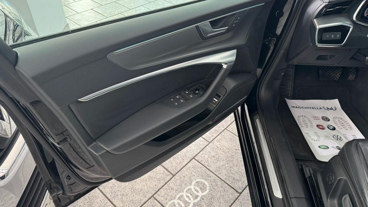 Audi A6 Avant 40 2.0 TDI S tronic Business Design