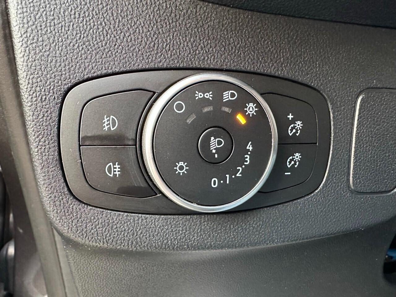 Ford Puma 1.0 EcoBoost 125 CV S&S ST-Line