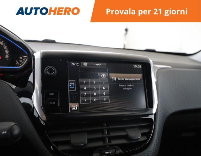 PEUGEOT 2008 1° serie BlueHDi 120 S&S Allure