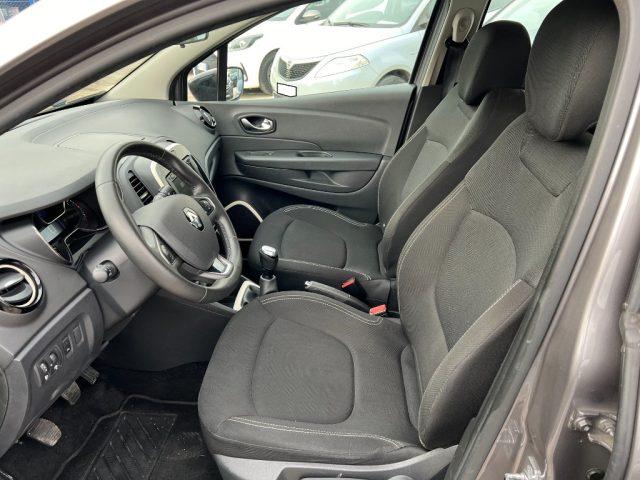 RENAULT Captur dCi 8V 90 CV