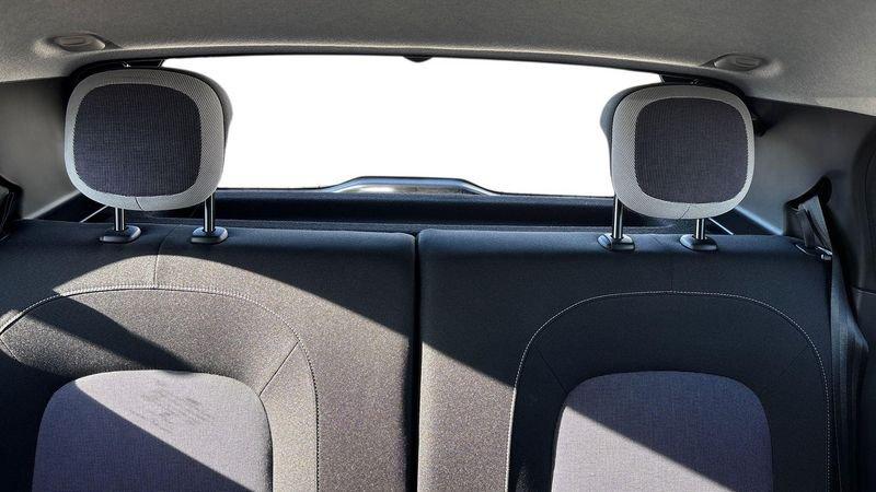 Renault Twingo Electric Twingo III Electric Twingo 22kWh Equilibre