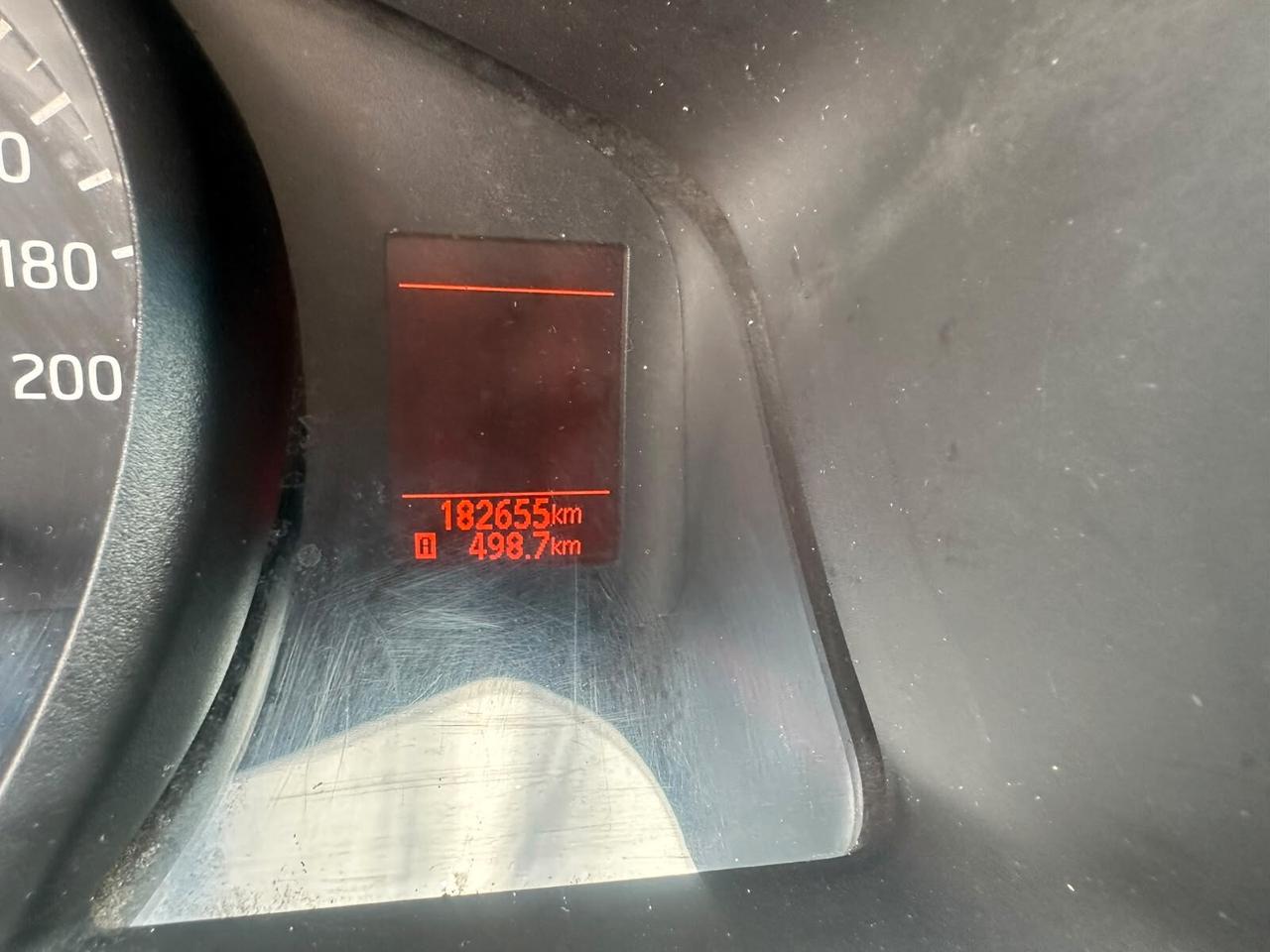 Nissan NV200 1.5 dCi 90CV Furgone