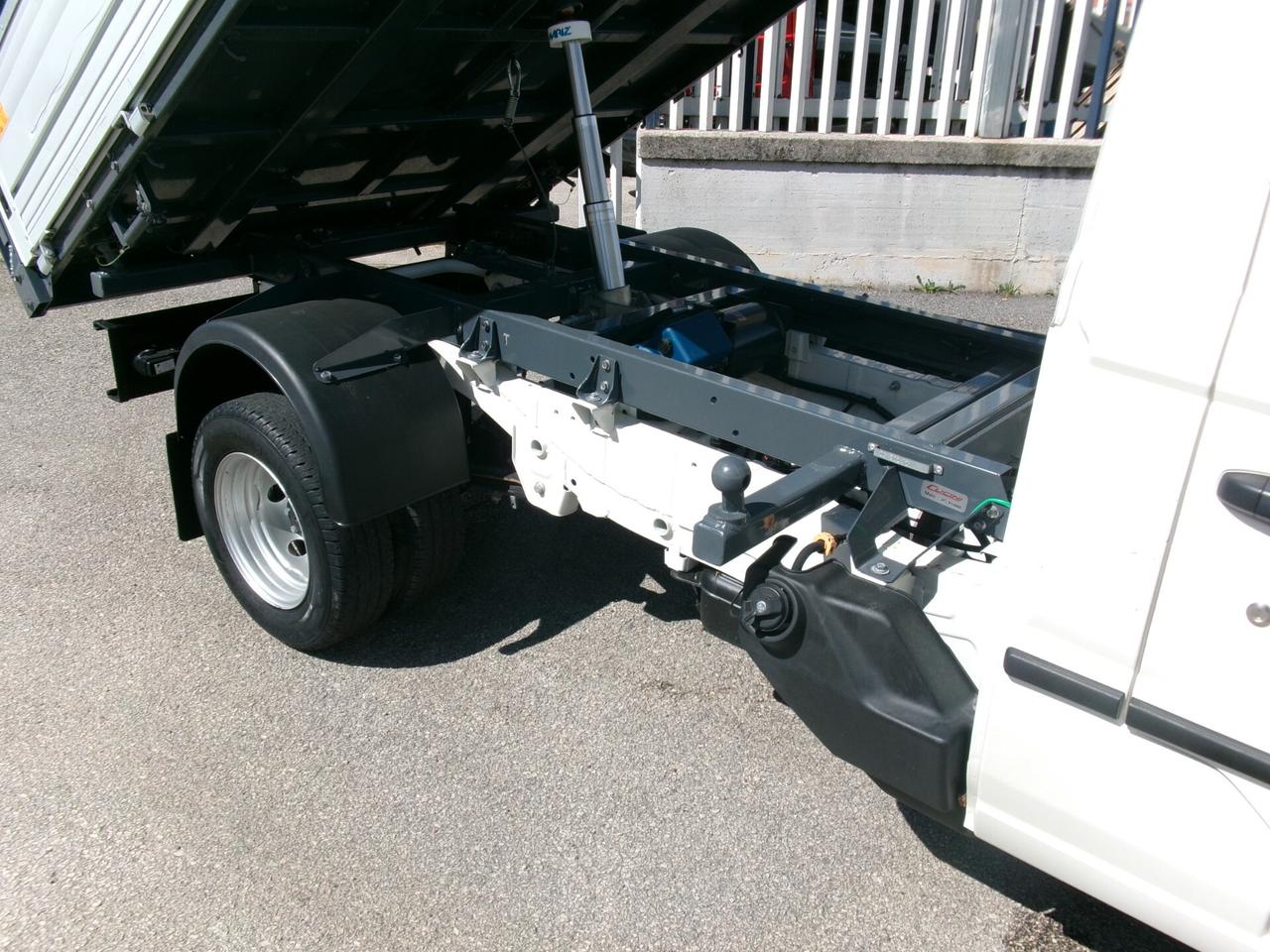 Piaggio Porter NP6 1.5 106CV MAXXI RIBALTABILE TRILATERALE CUCINI