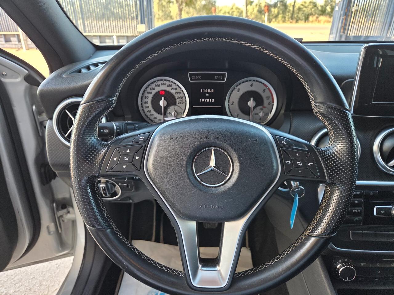 Mercedes-benz A 180 CDI Executive