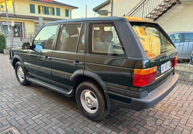 Land Rover Range Rover 2.5 Diesel