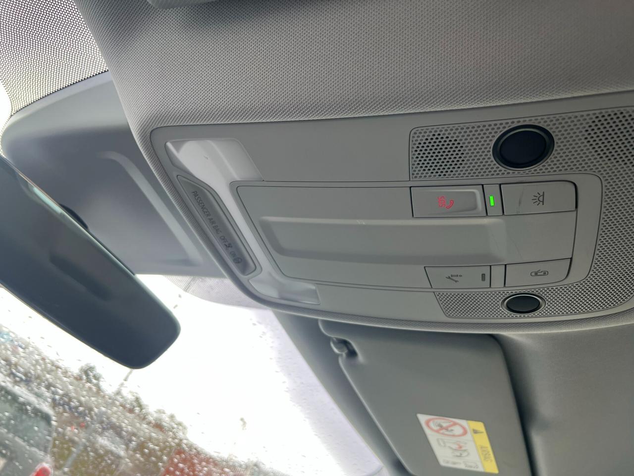 Audi Q2 30 TFSI Business