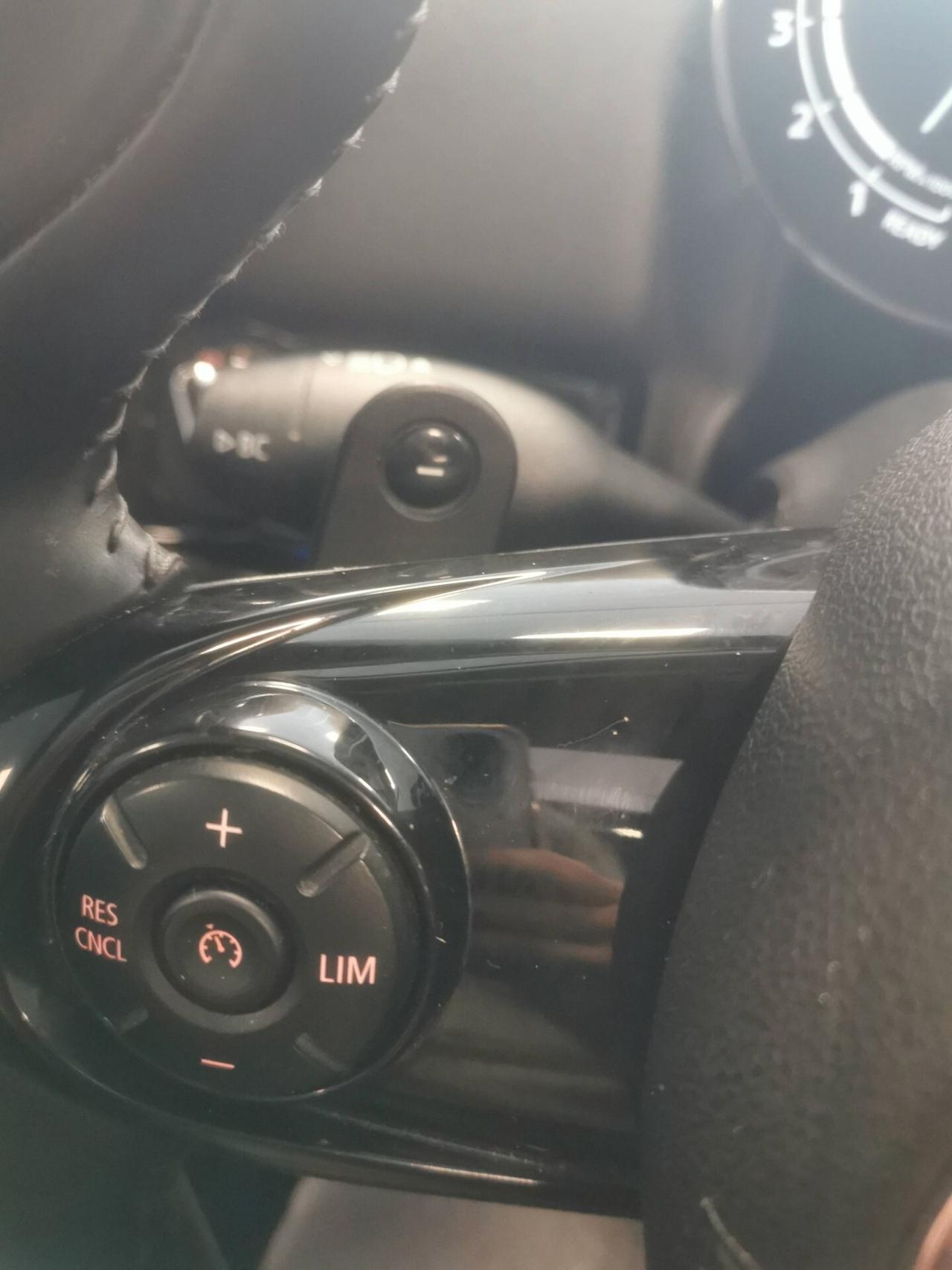 Mini Countryman John Cooper Works 2.0 SD Automatica 2017