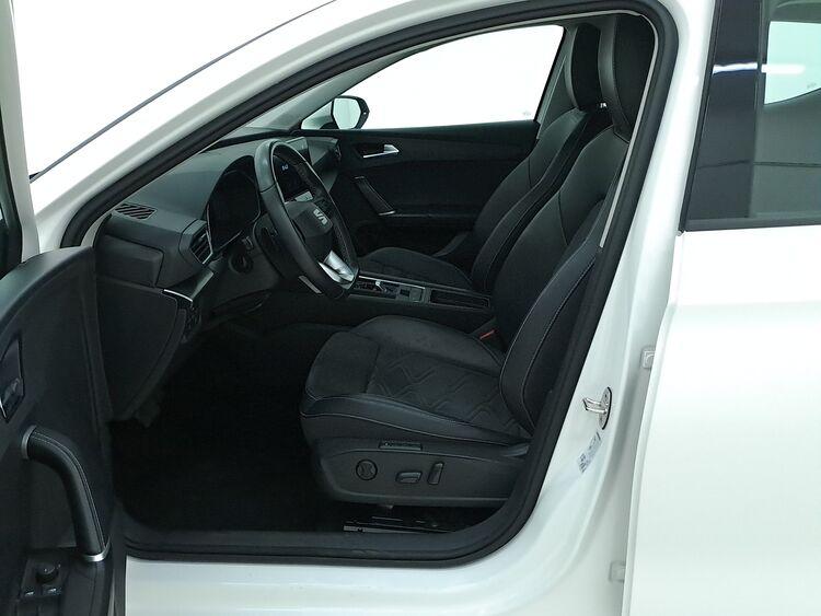 Seat Leon Style DSG BR936705 2.0 Diesel 150CV