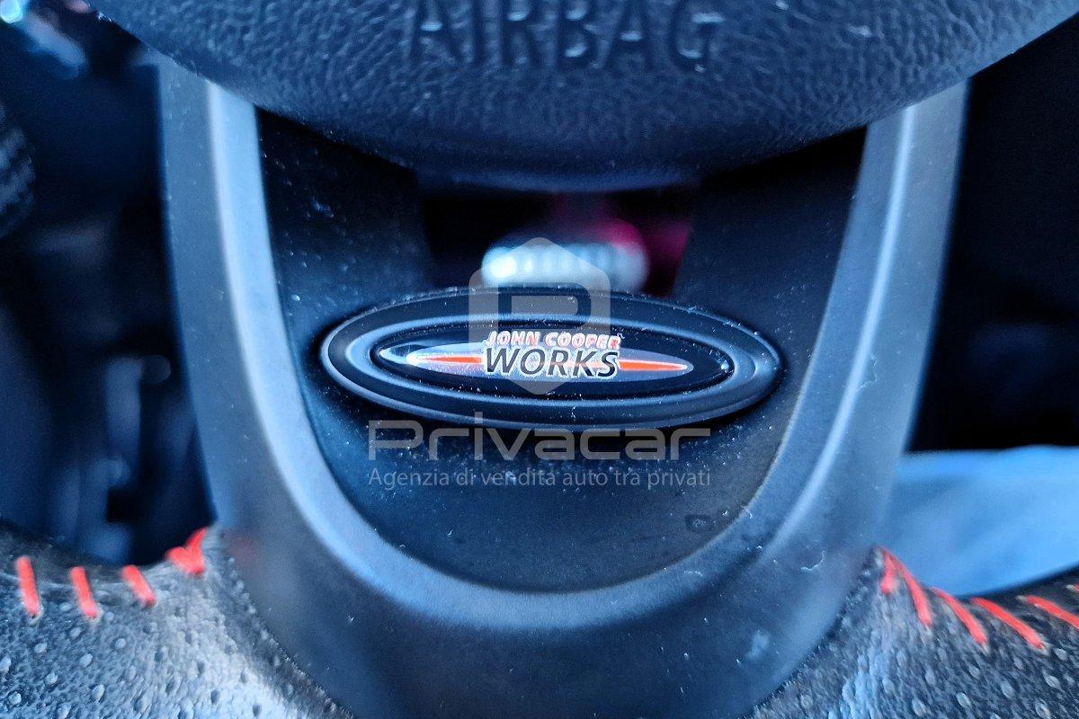 MINI Mini 2.0 Cooper S Hype