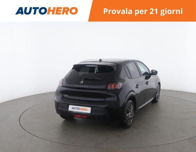 PEUGEOT 208 BlueHDi 100 Stop&Start 5 porte Active Pack