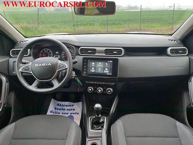 DACIA Duster 1.0 TCe GPL 4x2 Journey