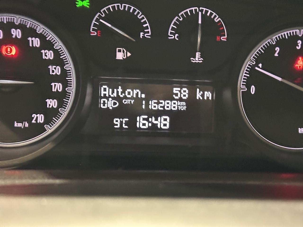 Lancia Ypsilon 1.2 69 CV 5 porte Elefantino