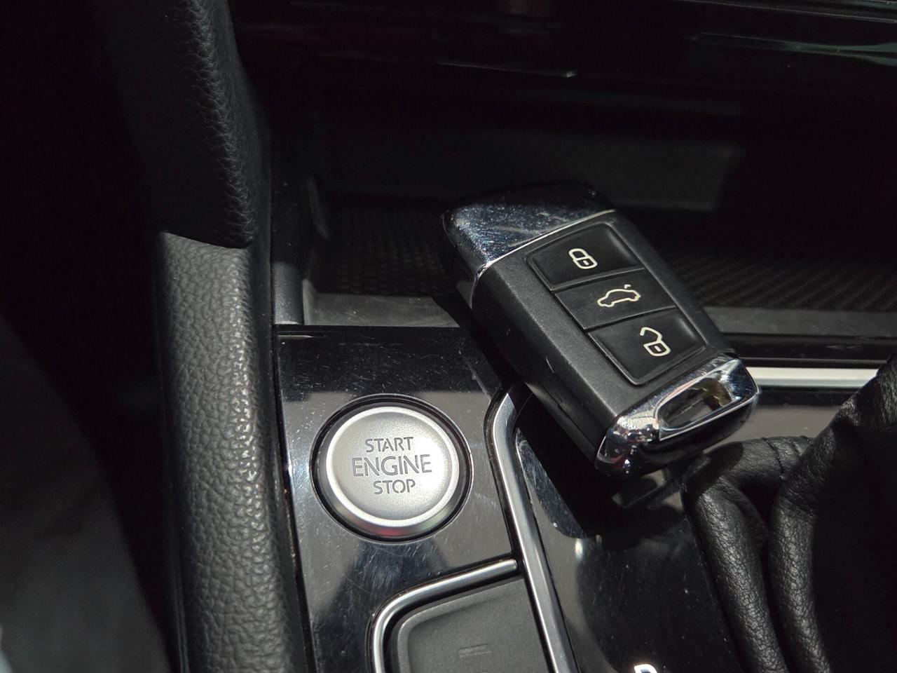 Volkswagen Passat Variant 2.0 TDI SCR EVO DSG Business