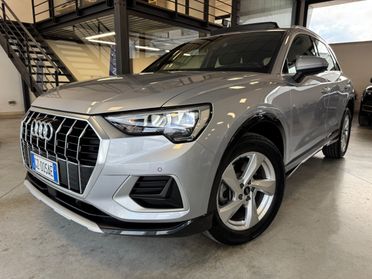 Audi Q3 40 2.0 tdi Business Advanced quattro 200cv s-tronic Tetto Apribile