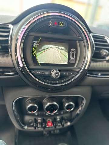 MINI Cooper D Clubman Mini Clubman 2.0 Cooper D /FARI A LED