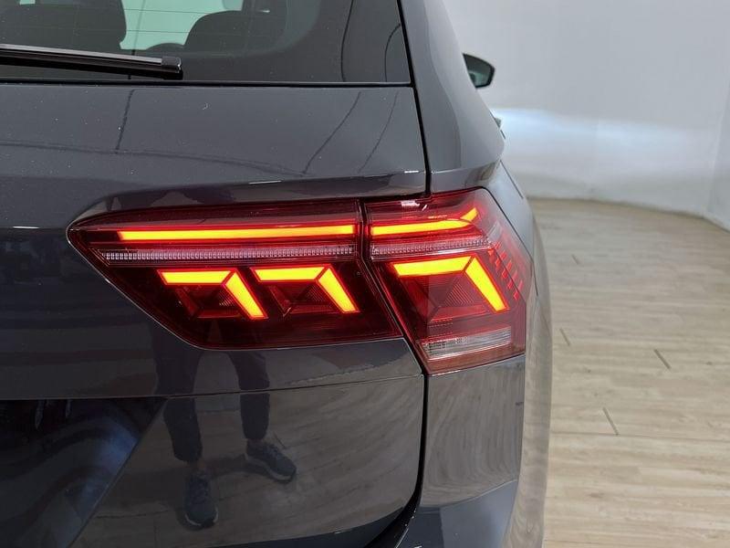 Volkswagen Tiguan Tiguan 1.5 tsi Elegance 150cv dsg