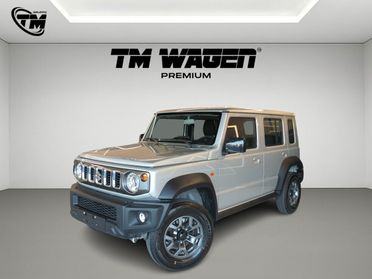 Suzuki Jimny 1.5 GLX 5-Door 4x4 HI A/T - IVA COMPRESA