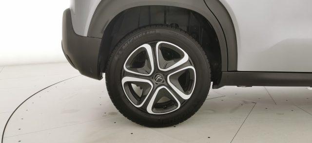 CITROEN C3 Aircross BlueHDi 120 S&S EAT6 Feel