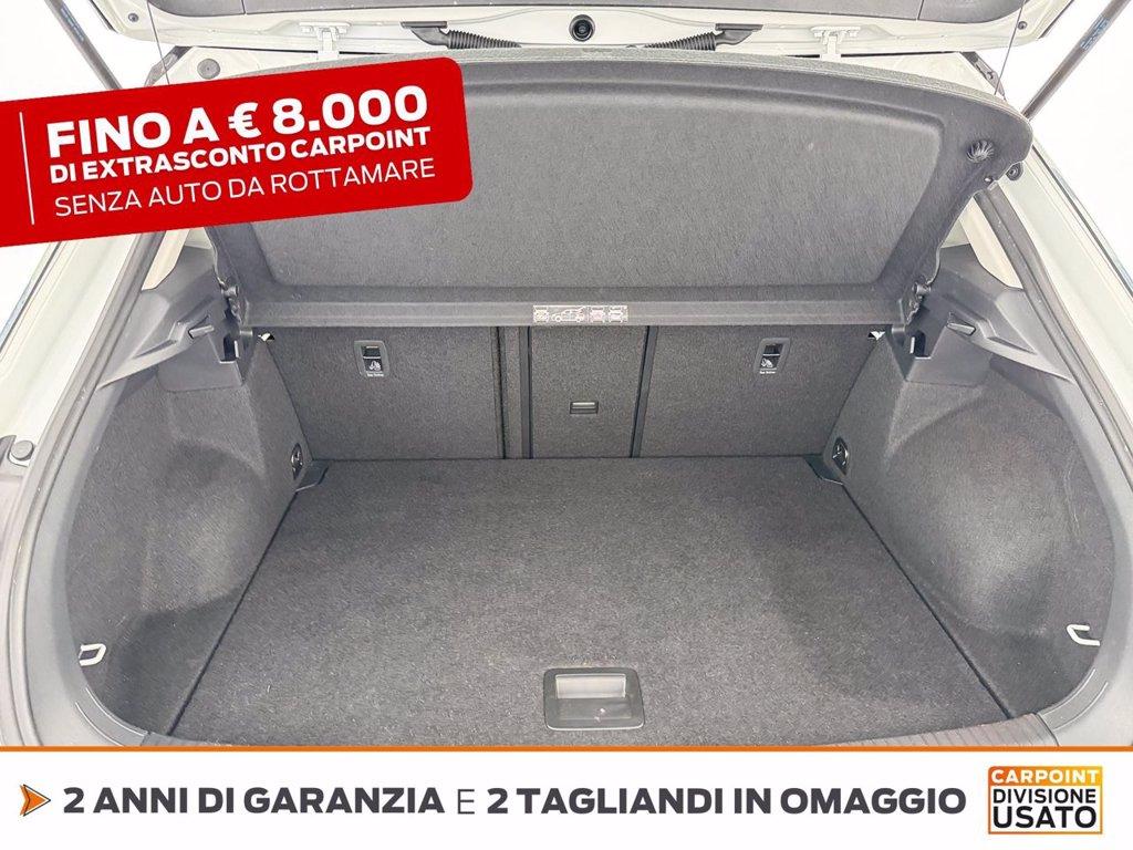 VOLKSWAGEN T-roc 1.5 tsi advanced dsg del 2020