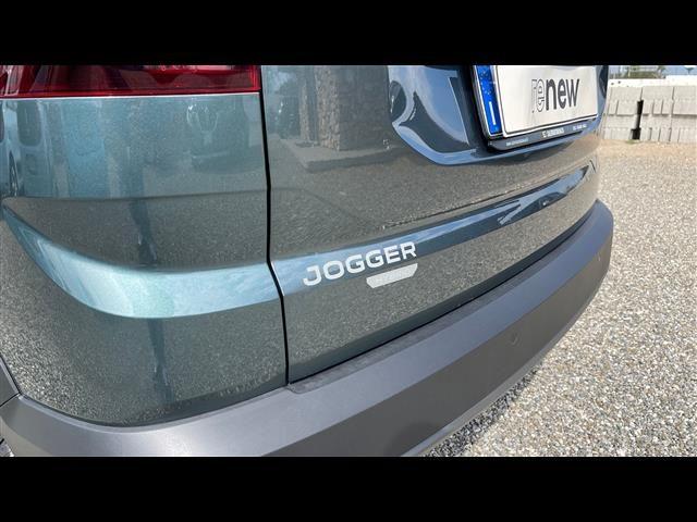 DACIA Jogger 1.6 hybrid Extreme 140cv 7p.ti