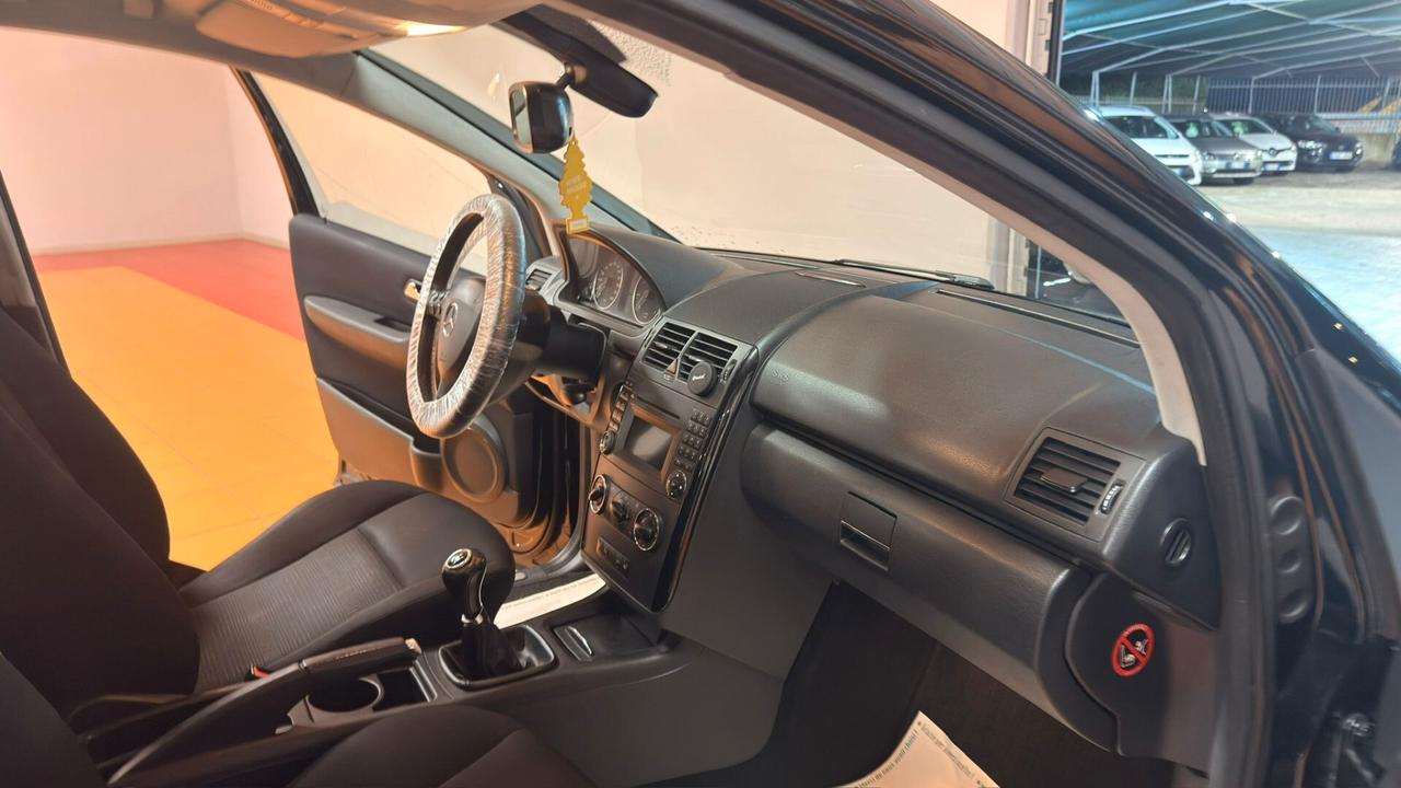 Mercedes-benz A 160 BlueEFFICIENCY Style