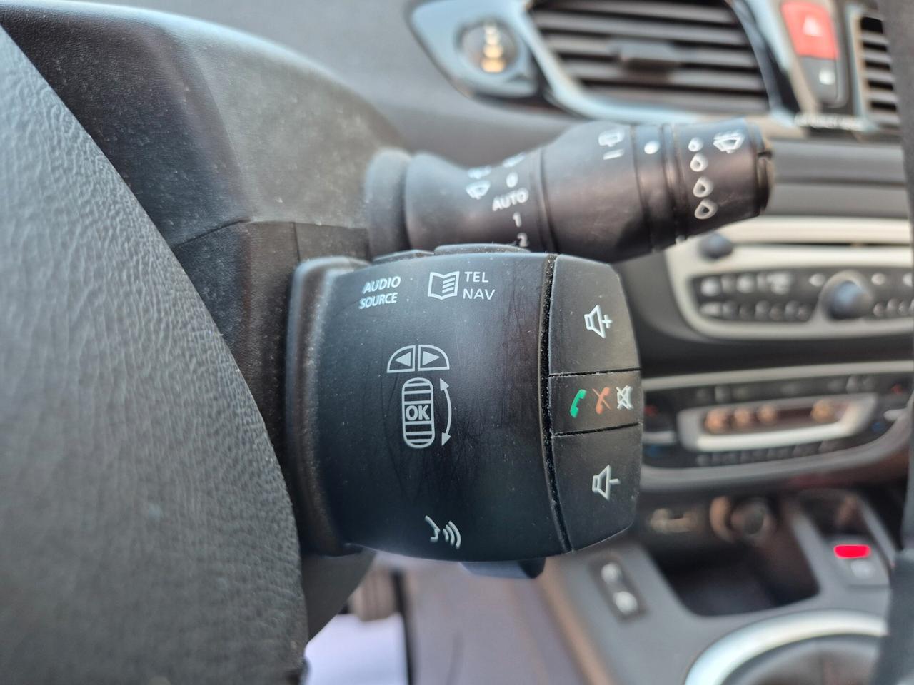 Renault Scenic Scénic X-Mod 1.6 dCi 130CV Dynamique