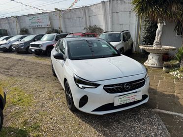 Opel Corsa 1.2 Benzina 2022