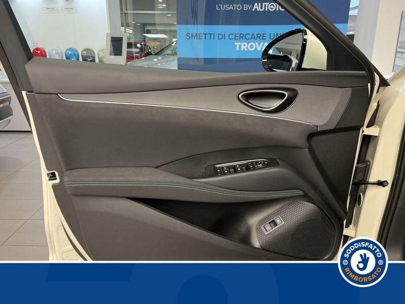 BYD Seal 6 DM-i Touring Boost