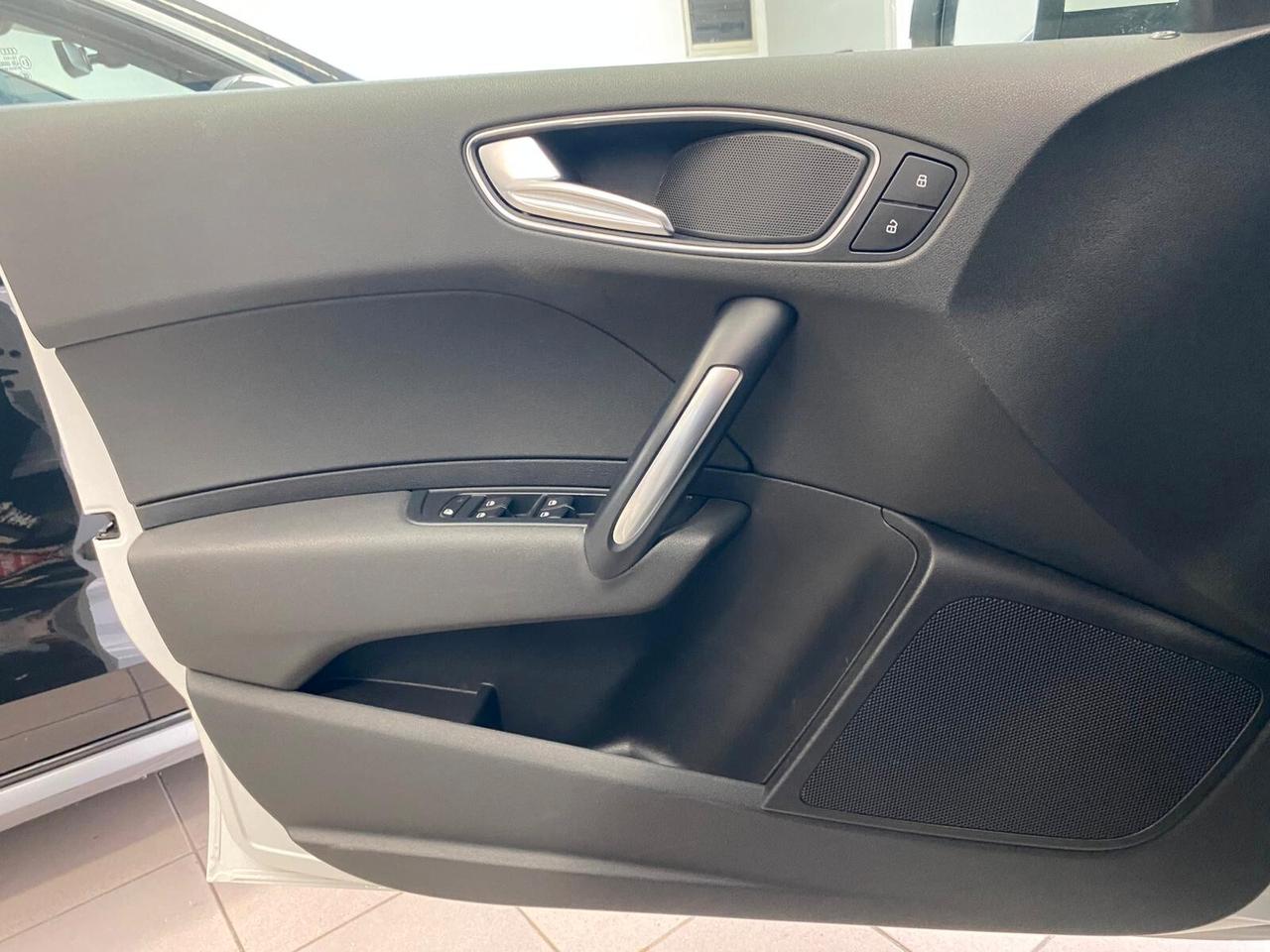 Audi A1 SPB 1.6 TDI Ambition