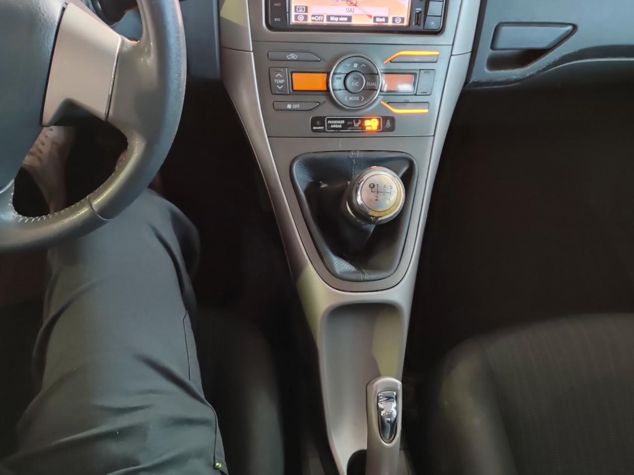 Toyota Auris 1.3 5 PORTE OK NEOP PROMO