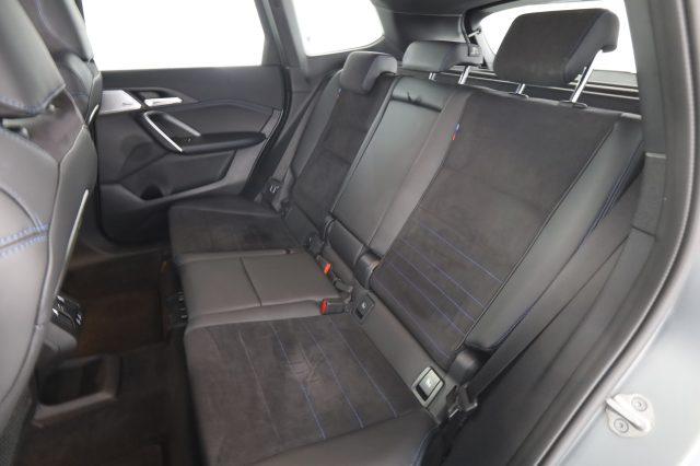 BMW X1 X1 xDrive 20d Msport