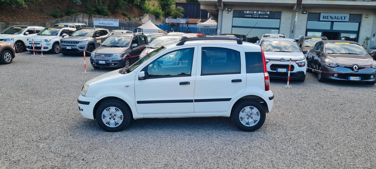 Fiat Panda 1.3 MJT 16V Dynamic- Ok Neopatentati