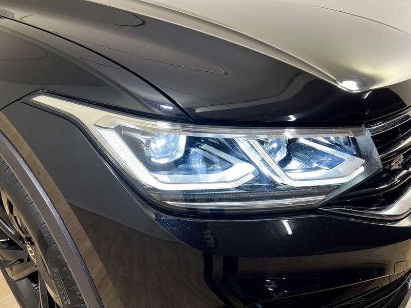 Volkswagen Tiguan Tiguan 1.5 TSI 150 CV DSG ACT R-Line