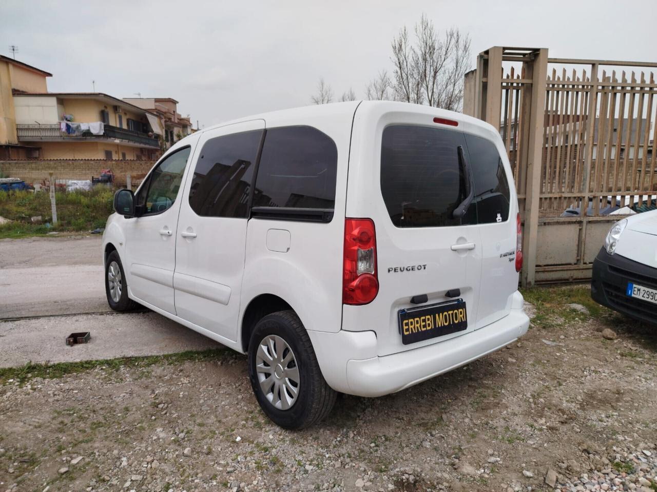 AUTOCARRO COMPRESO IVA