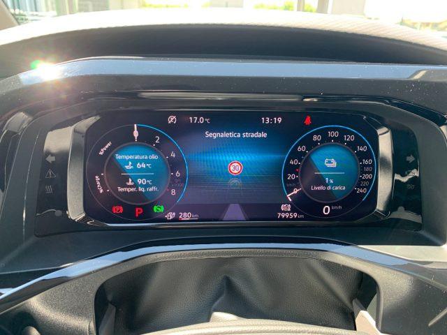 VOLKSWAGEN Multivan 1.4 TSI eHybrid Life*IVA COMPRESA*PHEV 218CV