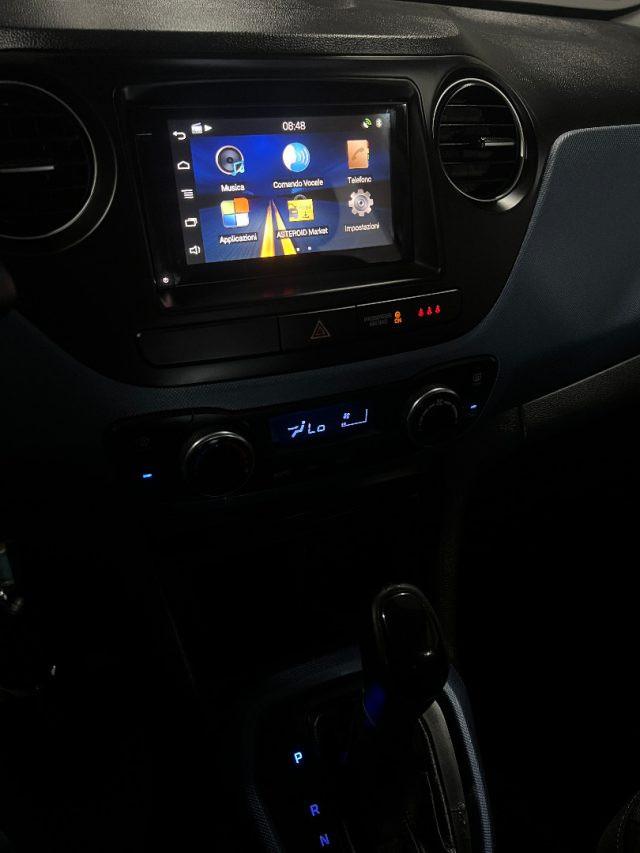 HYUNDAI i10 1.0 MPI SOUND EDITION " CAMBIO AUTOMATICO"