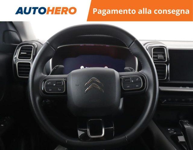 CITROEN C5 Aircross BlueHDi 130 S&S EAT8 Shine