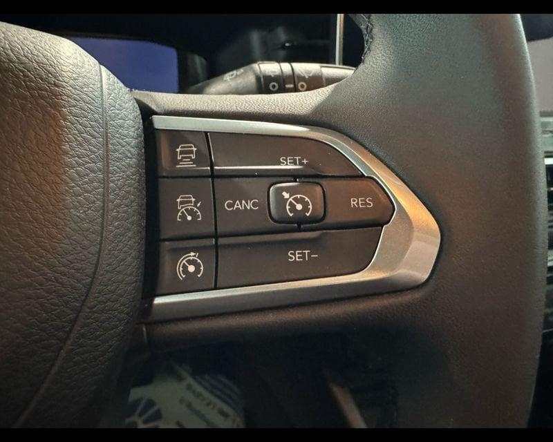 Jeep Compass 2ª serie 1.5 Turbo T4 130 CV MHEV 2WD S