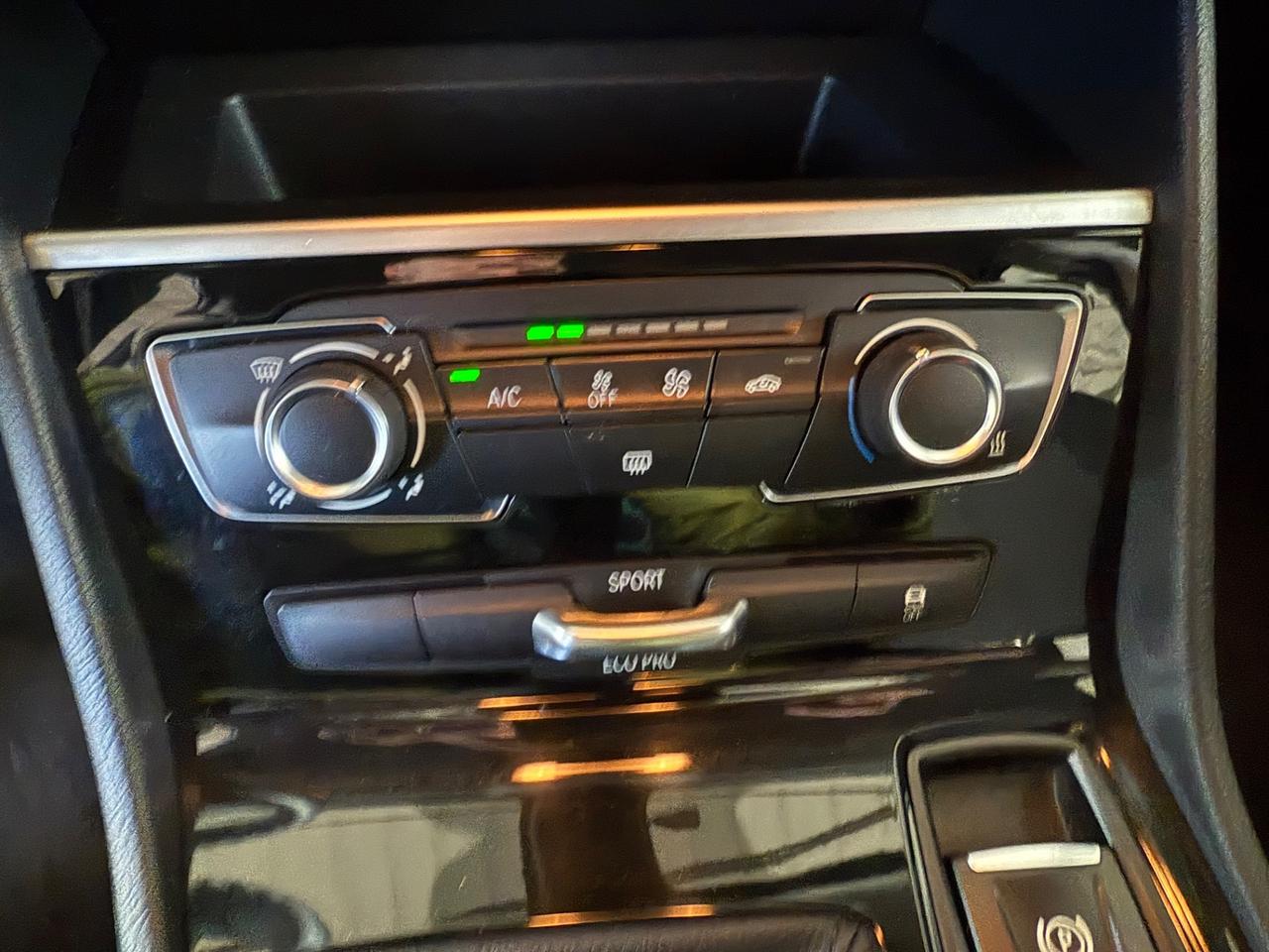 Bmw 216 216d Active Tourer Advantage