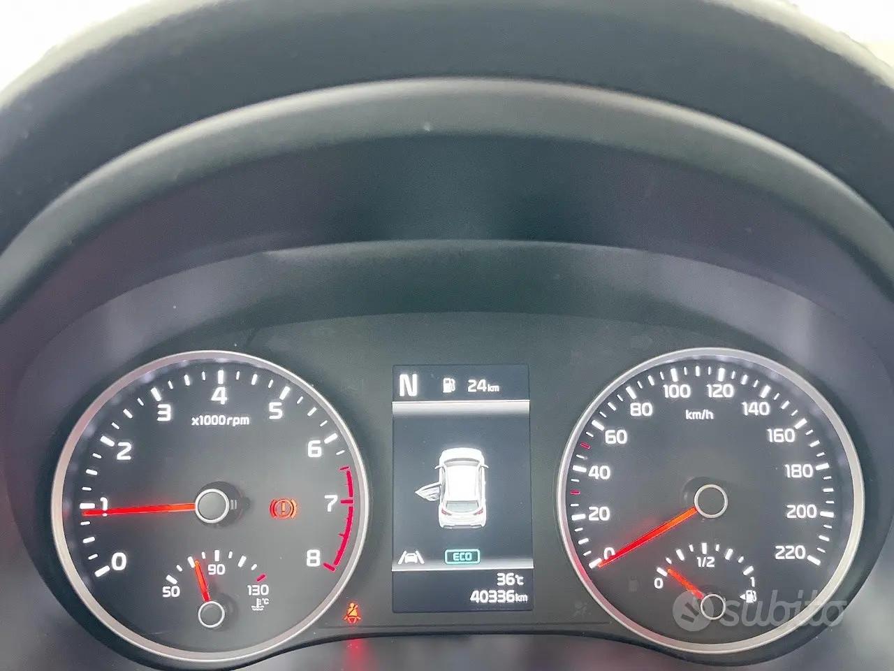 Kia Rio 1.0 Benzina 100CV E6 Neo - 2021