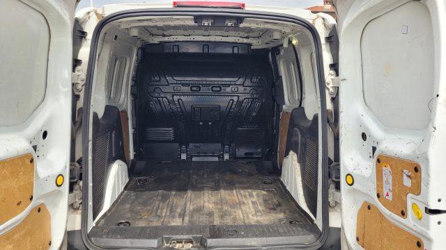 FORD Transit Connect 200 1.5 TDCi 100CV PC Furgone Trend 3posti E6
