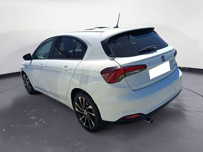 FIAT Tipo 5 porte II 2016 5p 1.6 mjt Lounge s&s 120cv